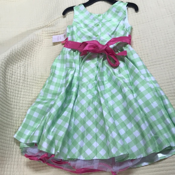 NEW Jona Michelle Girl's SpecialOccasion - Picture 4 of 7